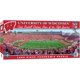thumbnail image 1 of Rompecabezas MasterPieces NCAA Wisconsin Badgers 1000 piezas, 1 of 9