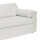 thumbnail image 4 of Sofa Vivo 3c Felpa 30 Crudo, 4 of 5
