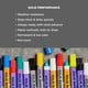thumbnail image 4 of Marcador De Pintura Azul Impermeable, 4 of 7