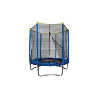 Puntostore - Cama Elástica 1,83Mts Con Malla De Salto - Ps