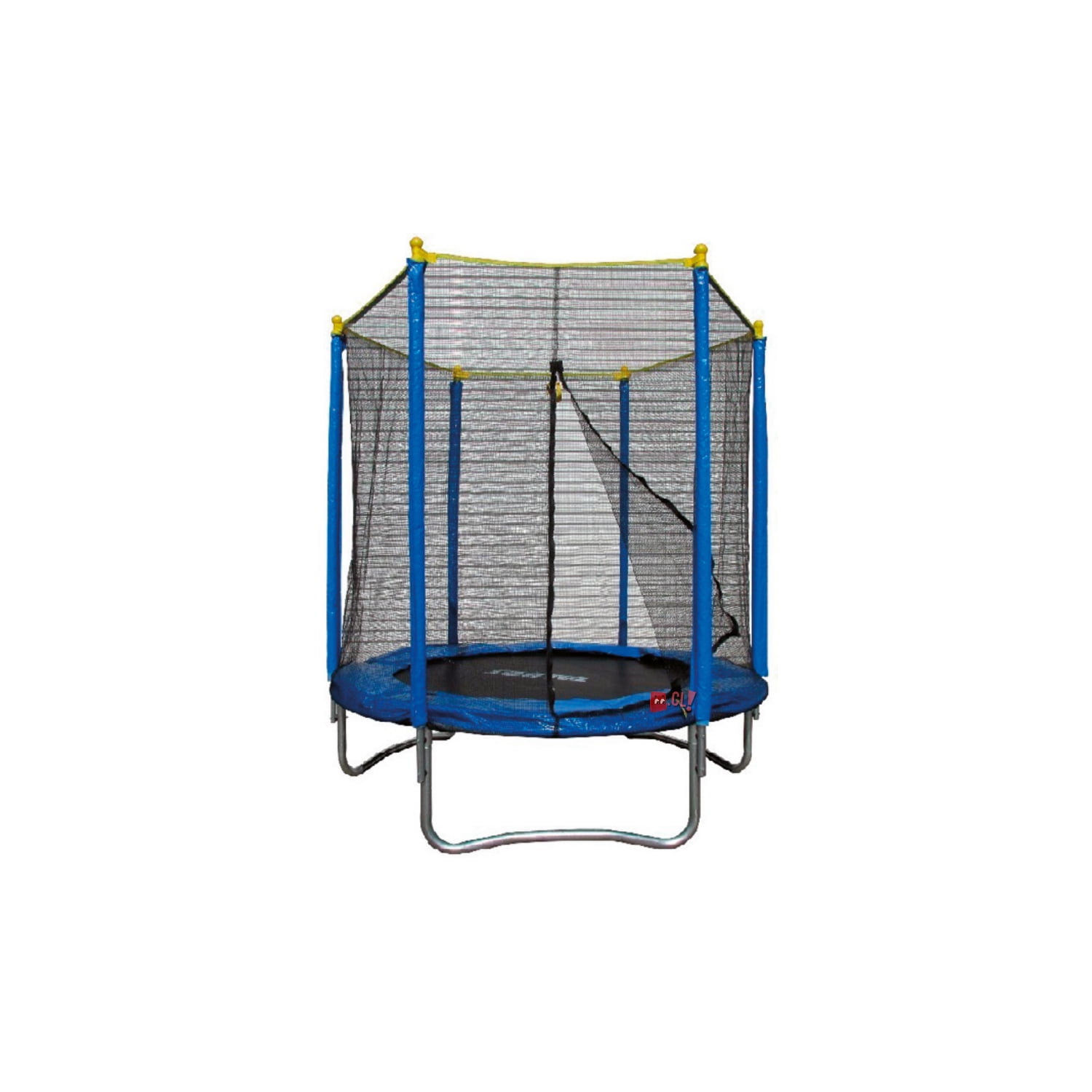 Puntostore - Cama Elástica 1,83mts Con Malla De Salto - Ps