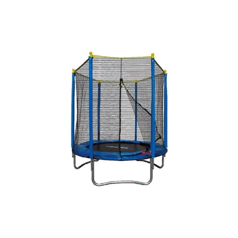 Puntostore - Cama Elástica 1,83Mts Con Malla De Salto - Ps