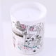 thumbnail image 2 of Vela perfumada Bougie La Francaise Exotic Garden 180g, 2 of 4
