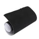 thumbnail image 3 of Tabla De Skate Tabla De Patinaje Papel De Lija Longboard Griptape Negro, 3 of 3
