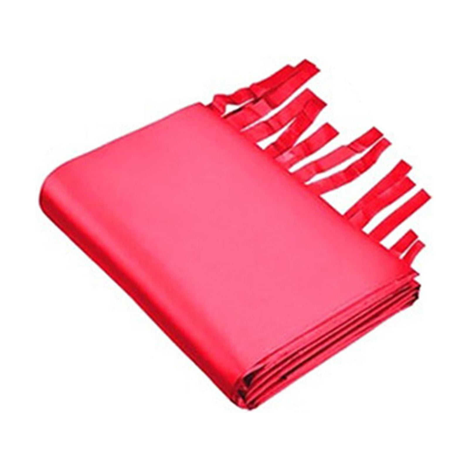 Magideal - Toldo Versátil De 3x2 M Para Suv, Vehículos Recreativos, Campamentos En Automóviles, Remolques Y Viajes Por Tierra, Toldo Liviano Para Camiones, Lona Rojo