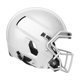 thumbnail image 3 of Casco de fútbol americano juvenil VICIS ZERO2 deformable, 3 of 7
