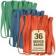 thumbnail image 1 of Banda elástica kitchentoolz 42/30/26 cm, paquete de 36 unidades, 1 of 8
