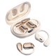 thumbnail image 1 of Auriculares Traductores AARONMEI Bluetooth 144 Idiomas, 1 of 3