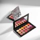 thumbnail image 5 of Paleta de Maquillaje Fendy Pack 2 de 18/9 Compartimentos Magnéticos con Espátula, 5 of 9