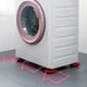thumbnail image 3 of Set De Herramienta Deslizadora Transporta Muebles Lavadora, 3 of 3
