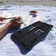 thumbnail image 5 of Estuche de Tela Negro Derwent para 12 Lápices, 5 of 6