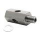 thumbnail image 2 of Sensor De Presión De Aceite BSPT De Acero Inoxidable De 50mm, Piezas Adaptadoras En T A NPT, 2 of 5