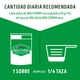 thumbnail image 3 of Alimento Húmedo Cachorro Sabor Carne Pouch, 100 g, 3 of 7