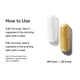 thumbnail image 3 of Suplemento Thorne Multivitamin Elite 180 cápsulas, 3 of 3