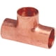 thumbnail image 1 of Codo en T de Cobre Elkhart 3/4" x 1/2" x 1/2" C x C x C, 1 of 1