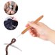 thumbnail image 4 of Gancho de crochet AUGSUN 3,8 cm 0,5/0,75 mm – Set de 8 piezas, 4 of 7