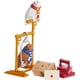 thumbnail image 3 of Tiendas coleccionables de Harry Potter Diagon Alley de Toy Mattel, 3 of 6
