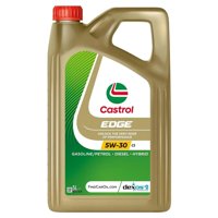 Catrol - Aceite De Motor Edge 5W30 C3 Castrol 5Lts Sintético
