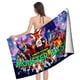 thumbnail image 4 of Toalla de Playa Desmarcar Monster Bash 78 x 160 cm, 4 of 6