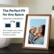 thumbnail image 4 of Marco digital para fotos Skylight Frame 2 de 10" Full HD con Wi‑Fi, 4 of 8