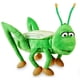 thumbnail image 1 of Títere de Mano Animal Saltamontes Silly Puppets de 15 Pulgadas, 1 of 5