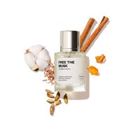 Perfume Dossier Free The Musk Eau De Parfum 50 Ml Para Todos