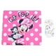 thumbnail image 2 of Kit Mouse Inalambrico USB 3B Y MousePad Rosado Minnie Mouse, 2 of 4