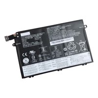Genérico - Bateria (L17L3P52) Para Lenovo Thinkpad L480 L490 L580 Nueva