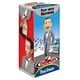 thumbnail image 5 of Figura Royal Bobbles Pee‑wee Herman 20 cm, 5 of 6