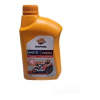 Aceite De Moto 10W 60 Full Sintetico 1L 4T Repsol Original