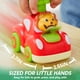 thumbnail image 3 of Toy Cars JOYIN Animal Toddler Press and Go, paquete de 4 con animales, 3 of 9
