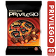 thumbnail image 1 of Privilegio - Bombones Rellenos (Bolsa Con 40 Unidades), 1 of 3