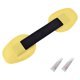 thumbnail image 4 of Patch De La Correa De Asiento PVC Se Adapta A Los Accesorios Marinos De Los Barcos Inflables Con Pegamento Amarillo, 4 of 5