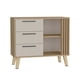 thumbnail image 1 of Comoda Vance Eco Fresno Europeo Y Capri, 1 of 7