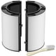 thumbnail image 1 of Filtro de carbón activado HEPA y vidrio Combi 360° para purificador de aire Dyson, 1 of 3