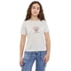 thumbnail image 1 of Polera Niña Teen Fun Gris Melange Corona, 1 of 5