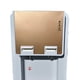 thumbnail image 3 of Dispensador de agua fría y caliente eléctrico pedestal para bidones, 3 of 5