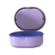 thumbnail image 5 of Estuche Para Dentaduras Postizas Con Cesta Coladora Para Dientes Artificiales Night Guard Travel, 5 of 5