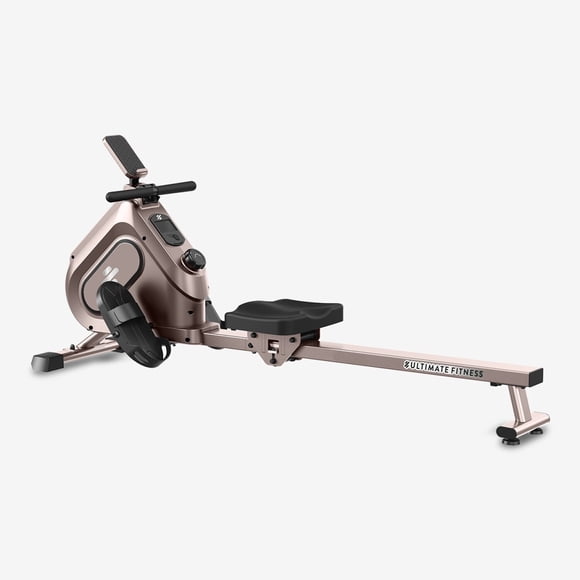 Remadora Bogadora Magnética M200 Pro Rose Gold