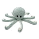 thumbnail image 2 of Peluche Pulpo Filou Mamá Y Bebé - Menta, 2 of 3