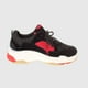 thumbnail image 4 of Zapatilla Rojo Vía Franca, 4 of 5