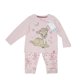 thumbnail image 1 of Pijama Niña 2 Piezas Bambi Rosado Talla 36M, 1 Un, 1 of 3