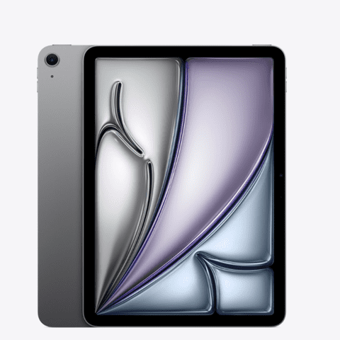 Apple - Ipad Air M2 (11-Inch) / A2903 / Space Gray /