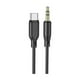 thumbnail image 1 of Audio Adaptador Tipo C A Plug Bl18, 1 of 2