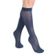 thumbnail image 1 of Media Pantalón Diseño Azul marino Mujer Talla Unica, 1 of 3