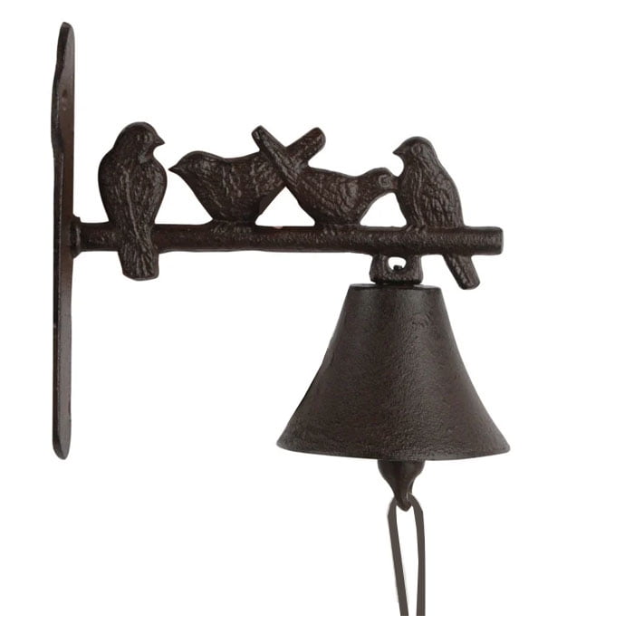 Bric - Campana De Puerta Hierro