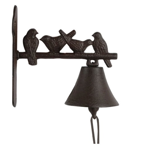 Bric - Campana De Puerta Hierro