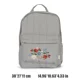 thumbnail image 1 of Children Backpacks KS Brand Kids Schoolbag Toddler Kindergarten Backpack Vintage Style Boys Girls School Bags Baby Travel Bag, 1 of 3