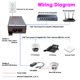 thumbnail image 5 of Adaptador de inyector PoE++ iCreatin 90 W Gigabit Ultra 90 W, 5 of 6