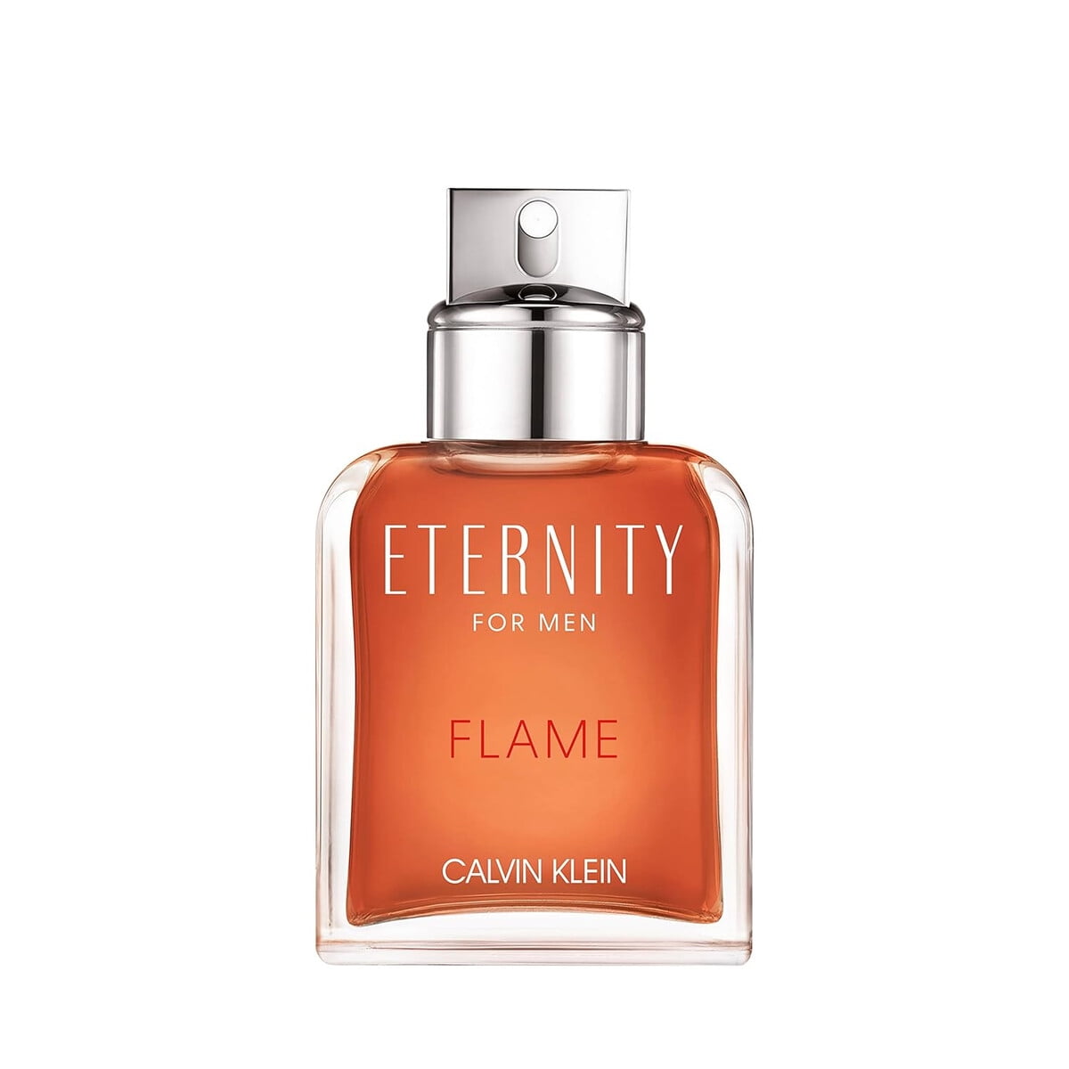 Perfume Calvin Klein Eternity Flame Hombre 100ml Edt